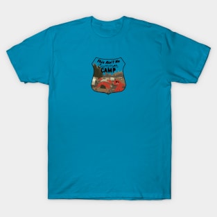 Summer Camp T-Shirt